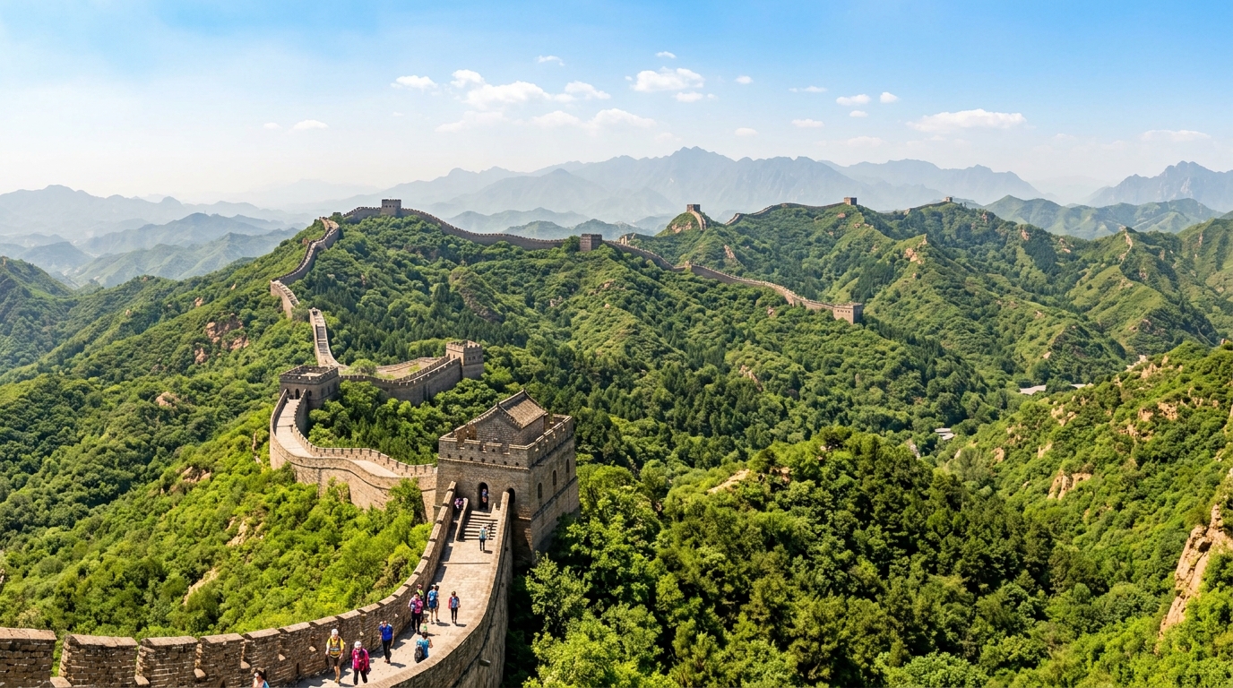 北京市場レポート