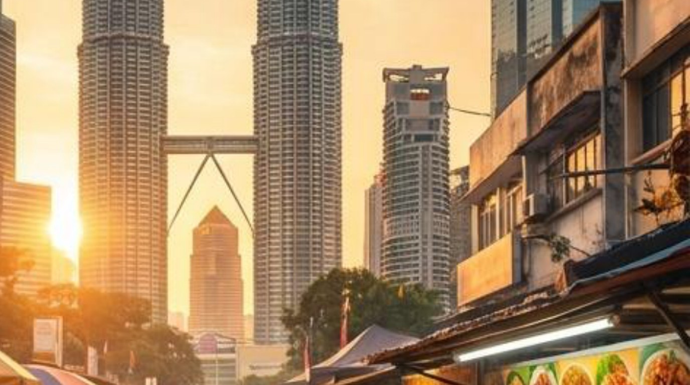 マレーシア市場レポート